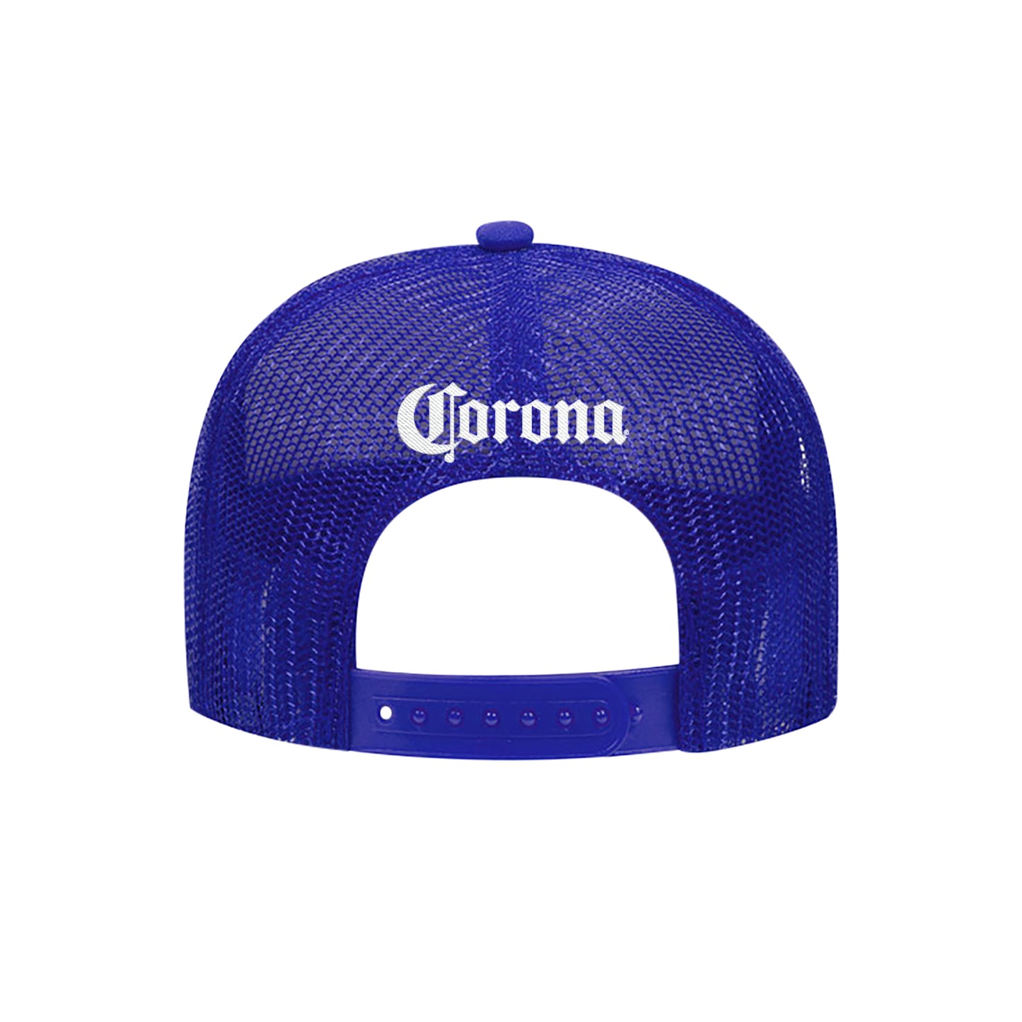 Corona x Gov Ball Parrot Trucker Hat (Online Exclusive)