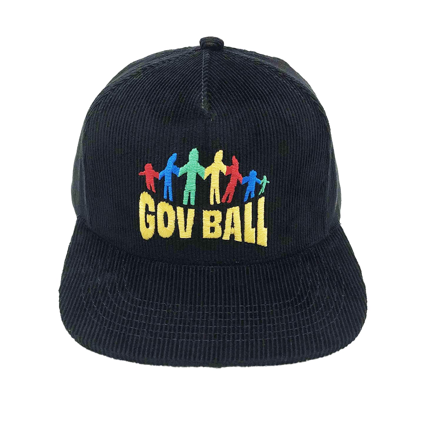 Village Cord Hat