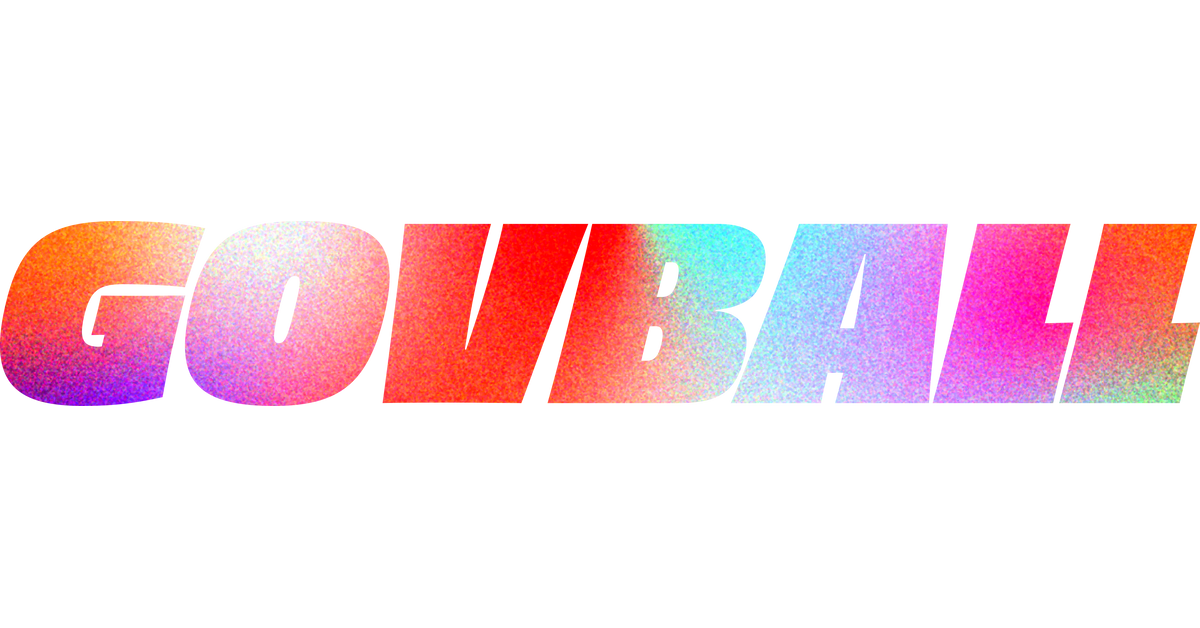 Festival Ready – Governors Ball Music Festival