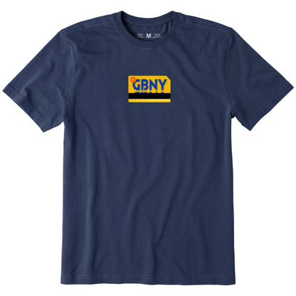 Metro Card Tee