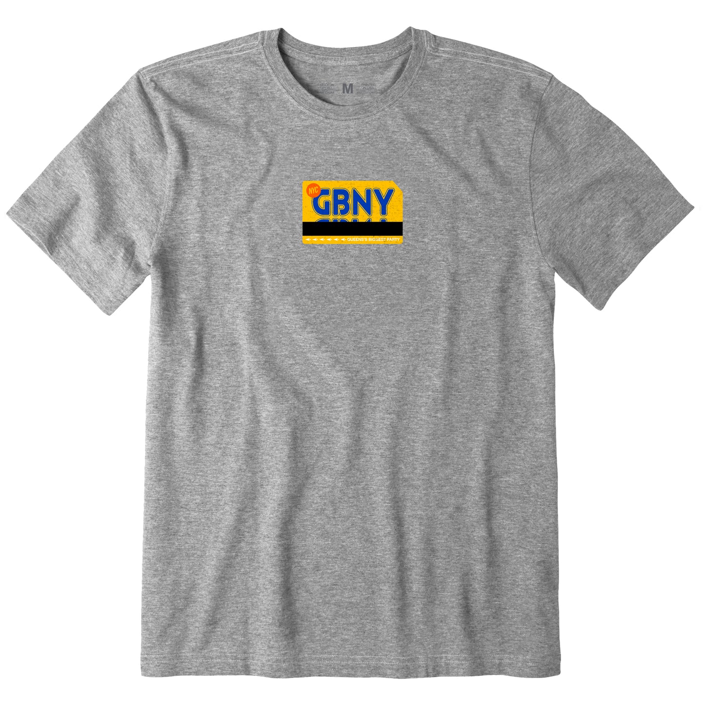 Metro Card Tee