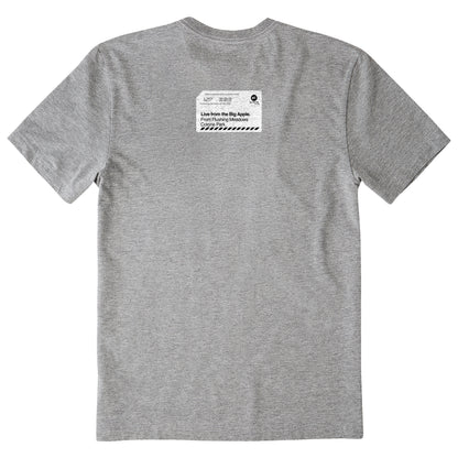 Metro Card Tee