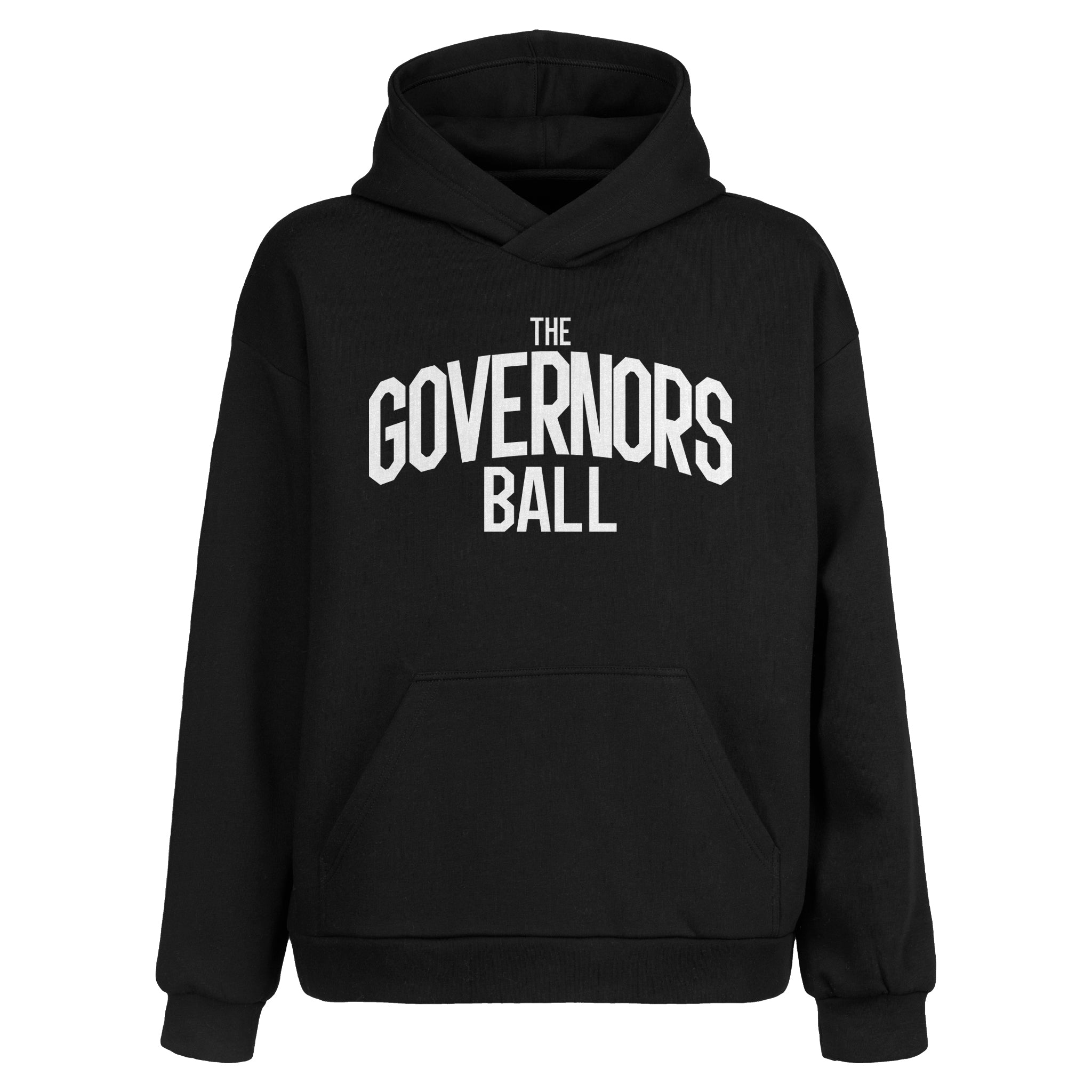 Governors Ball Hoodie governorsballmusicfestival