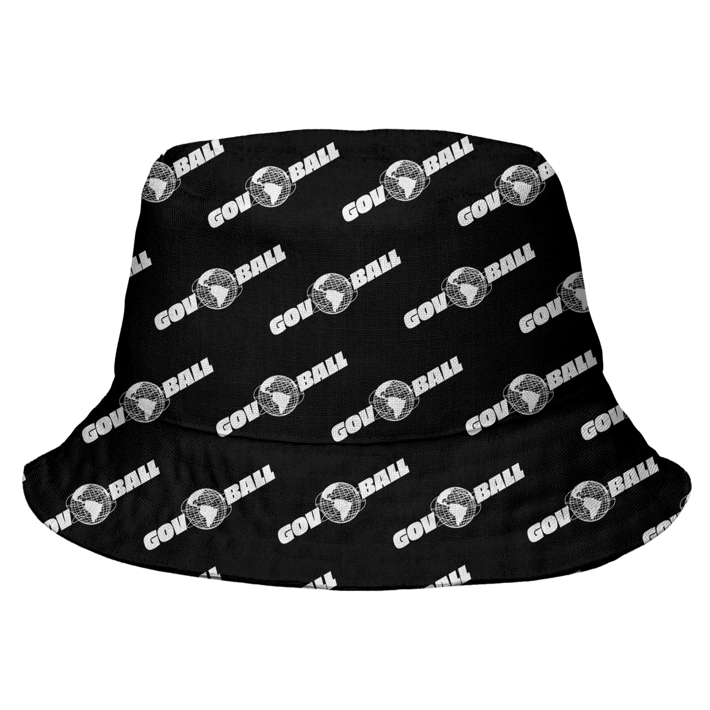 Reversible Bucket Hat