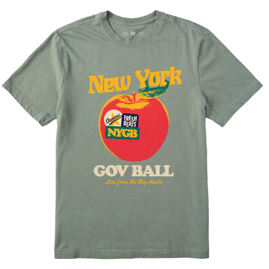 Fruit Tee