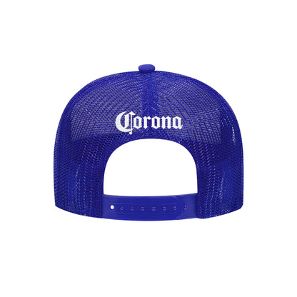 Corona x Gov Ball Parrot Trucker Hat (Online Exclusive)