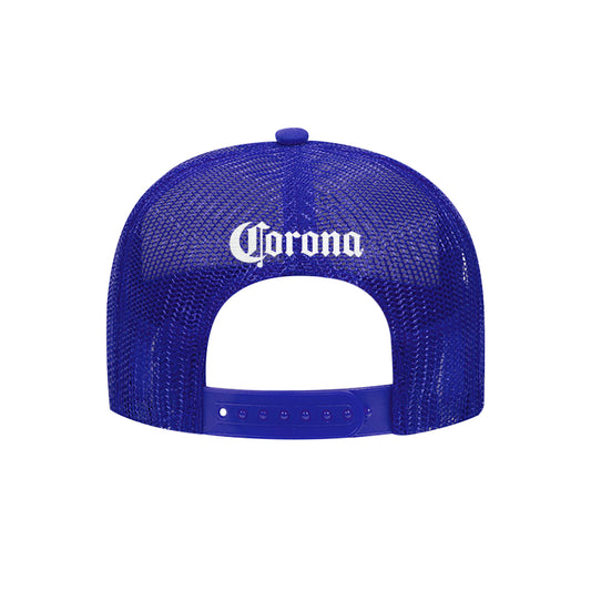Corona x Gov Ball Parrot Trucker Hat (Online Exclusive)