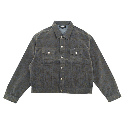 Limited Edition Denim Jacket