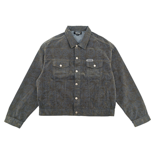Limited Edition Denim Jacket
