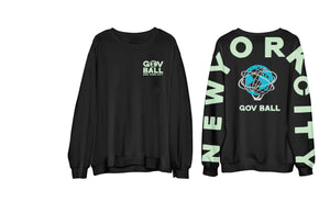 2024 *Limited Edition* Gov Ball Sweatshirt
