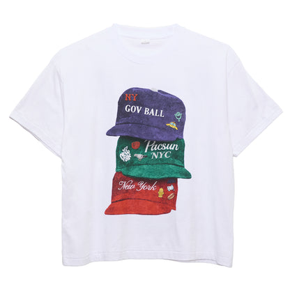 PacSun x GB Lineup Tee