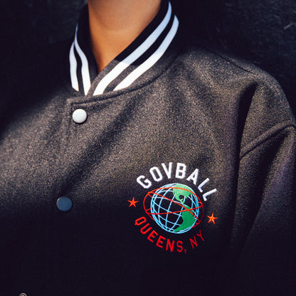 Unisphere Jacket