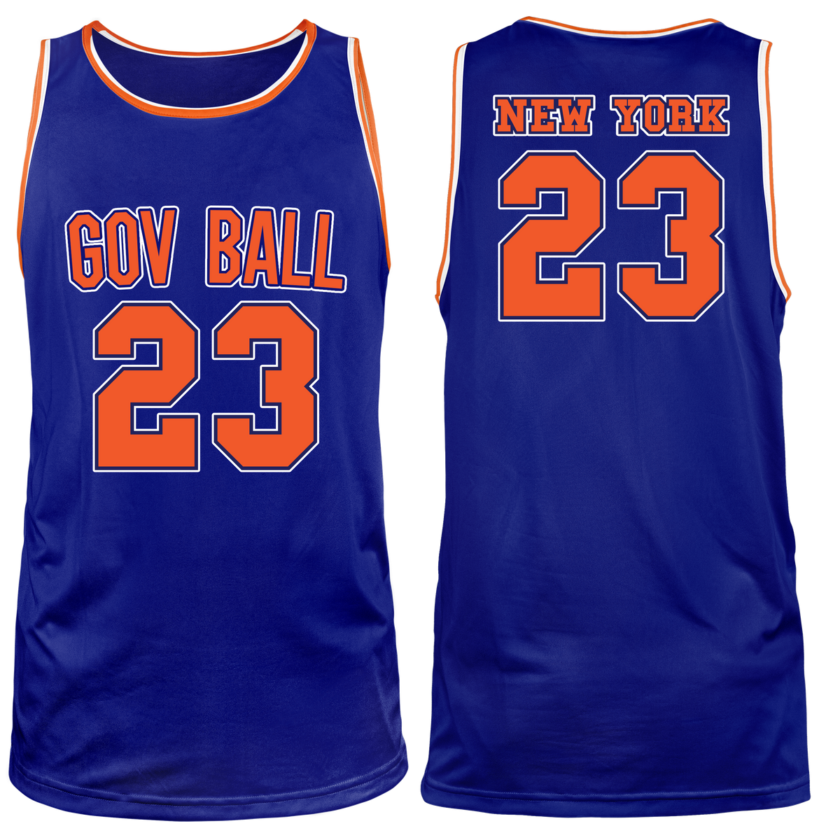 Gov Ball Jersey governorsballmusicfestival