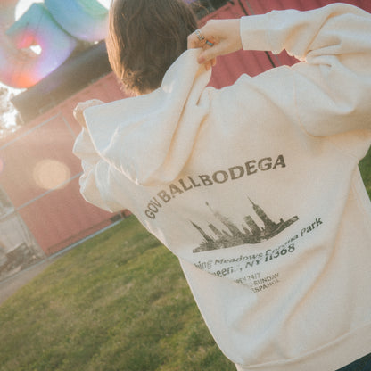 PacSun x GB Hoodie