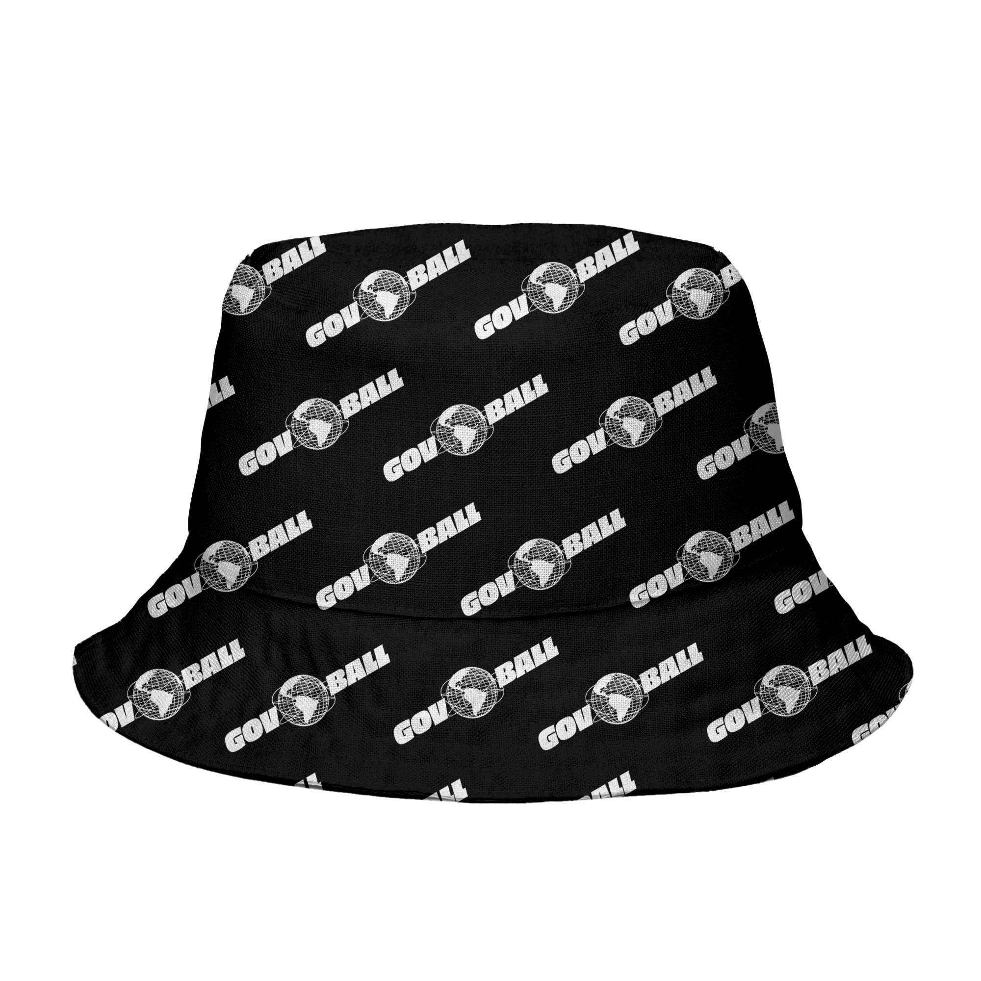 Reversible Bucket Hat
