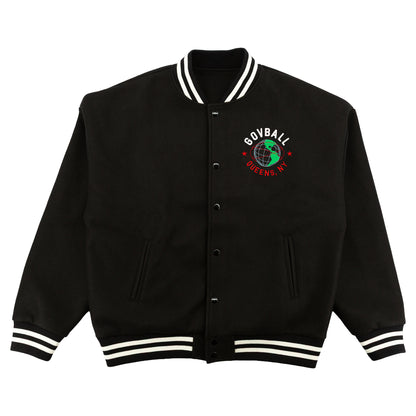 Unisphere Jacket