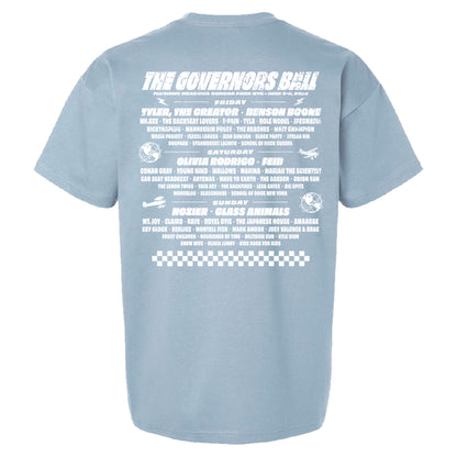 GBNY Liberty Skull Tee (Online Exclusive)