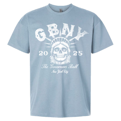 GBNY Liberty Skull Tee (Online Exclusive)