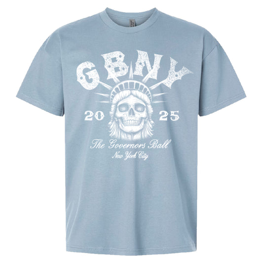 GBNY Liberty Skull Tee (Online Exclusive)