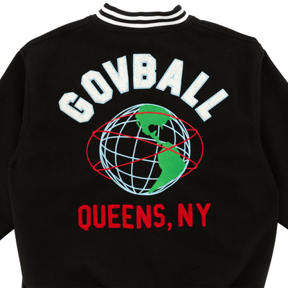 Unisphere Jacket