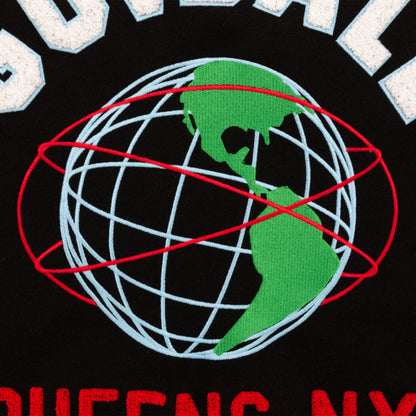 Unisphere Jacket